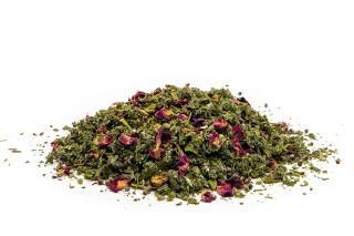 Herbářka - Bylinná napářka Poporodní váha: 100g
