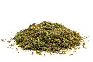 Herbářka - Bylinná napářka Roloučení váha: 100g