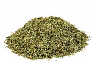 Herbářka - Bylinná relaxační koupel Harmonie váha: 100g