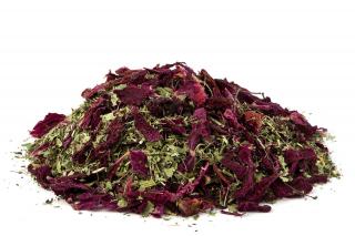 Herbářka - Bylinná relaxační koupel Regenerace a pokožka váha: 100g