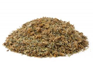 Herbářka - Bylinná relaxační koupel Únava váha: 100g
