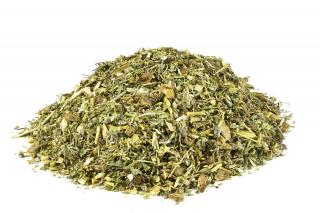 Herbářka - Bylinná sedací koupel Menopauza váha: 100g