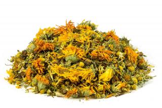 Herbářka - Bylinná sedací koupel Stabilní poševní ekosystém váha: 250g