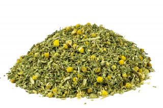 Herbářka - Bylinná sedací koupel Vaginální svědění váha: 250g