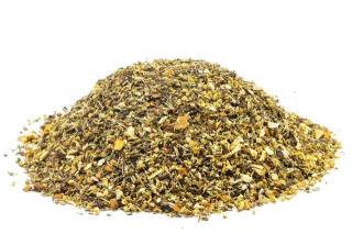 Herbářka - Bylinný čaj Imunita váha: 100g