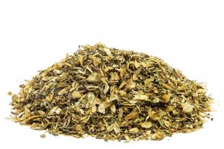 Herbářka - Bylinný čaj Migrenik váha: 100g