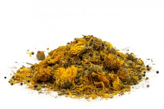 Herbářka - Bylinný čaj Mimoděložní výstelky váha: 250g