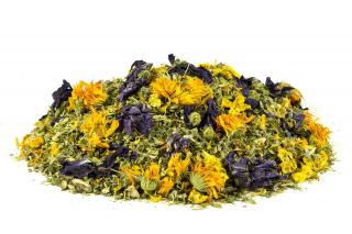 Herbářka - Bylinný čaj Nepravidelná menstruace váha: 250g