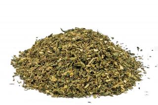 Herbářka - Bylinný čaj Podpora tvorby mléka váha: 100g