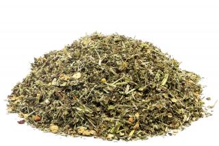 Herbářka - Bylinný čaj Rovnováha v těhotenství váha: 500g