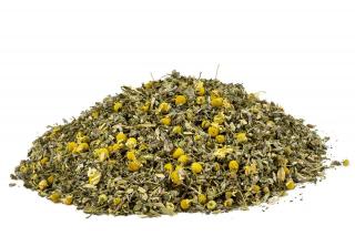 Herbářka - Bylinný relaxační koupel Nerušený spánek váha: 100g