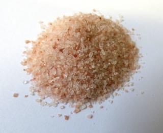 Himalájská sůl růžová hrubozrná 25 Kg