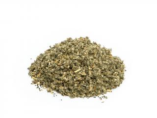 Jablečník obecný nať váha: 250g