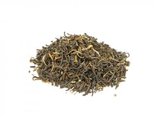 Jasmine Snow Buds - zelený čaj váha: 50g