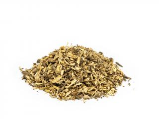 Jehlice trnitá kořen váha: 250g