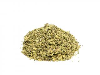 Jitrocel kopinatý list váha: 250g