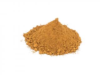 Kakaové boby nepražený prášek raw organic váha: 100g