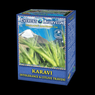 KARAVI Intolerance & citlivé trávení 100g