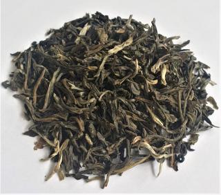 King Mao Feng - bílý čaj váha: 100g