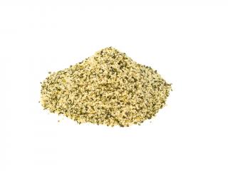 Konopné semínko loupané váha: 250g