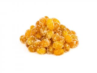 Kumquat – citrusový plod váha: 500g