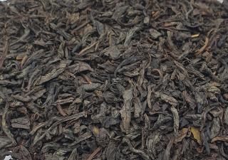 Lapsang Souchong - černý čaj aromatizovaný váha: 100g