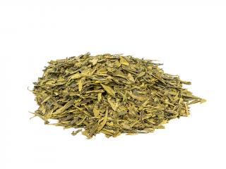 Long Jing - zelený čaj váha: 250g