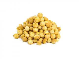 makadamové ořechy natural velké váha: 250g