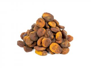 Meruňky natural bez přidaného cukru a SO2 váha: 1000g