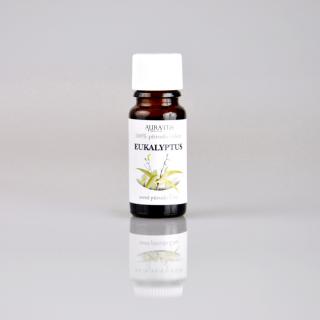 Milota esenciální olej EUKALYPTUS 50 ml