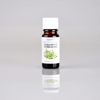 Milota esenciální olej EUKALYPTUS CITRIODORA 50 ml