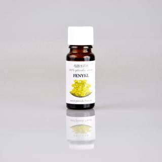 Milota esenciální olej FENYKL 50 ml
