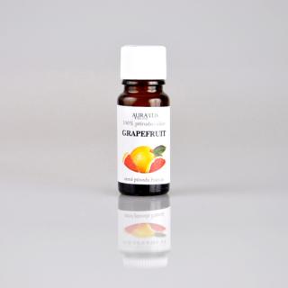 Milota esenciální olej GRAPEFRUIT 10 ml
