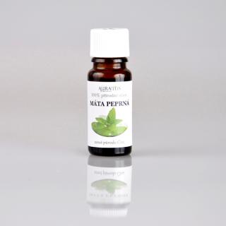 Milota esenciální olej MÁTA PEPRNÁ 50 ml