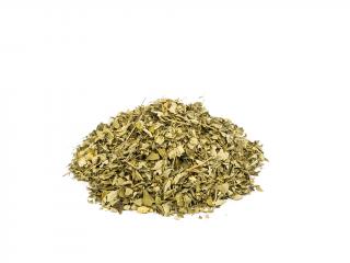 Moringa olejodárná list váha: 100g