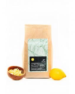 Mýdlové vločky na praní citronové 500g