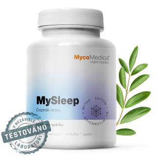 MySleep | MycoMedica