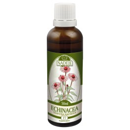 Naděje echinacea purpurea 50 ml
