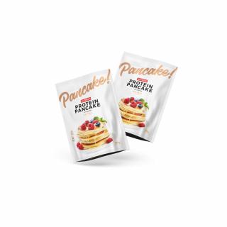 Nutrend protein pancake bez příchuti 50 g