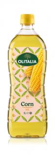 OLITALIA KUKUŘIČNÝ OLEJ 1L
