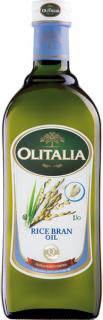 OLITALIA RÝŽOVÝ OLEJ 1000ML