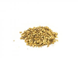 Oman pravý kořen váha: 100g