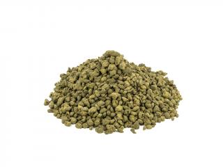 Oolong  Ginseng GF - zelený čaj váha: 250g