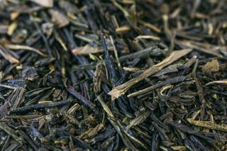 Originální Japonská Sencha - zelený čaj váha: 100g