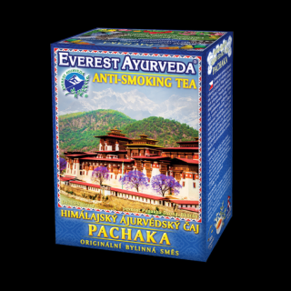 PACHAKA Odvykání & abstinence 100g