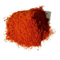 Paprika pálivá