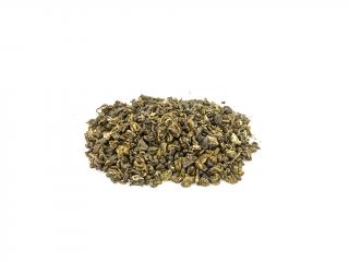 Pi Lo Chun - zelený čaj váha: 250g