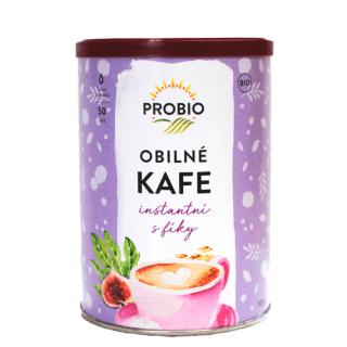 PROBIO Kafe obilné s fíky instantní BIO 100 g