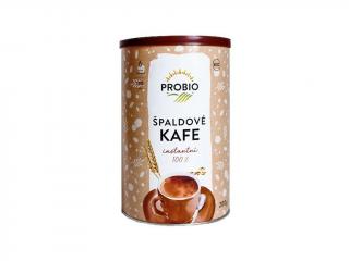 Probio Kafe špaldové instantní 100% BIO 200g