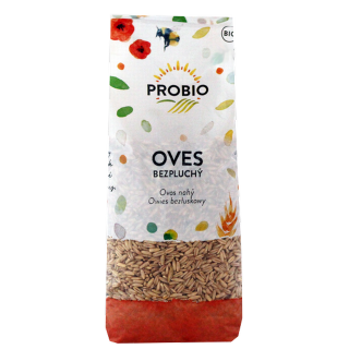 PROBIO Oves bezpluchý  500g